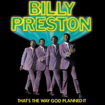 That's The Way God Planned It - édition limitée colorée