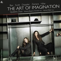 The art of imagination