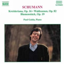 Kreisleriana - Walds