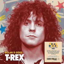 Bolan B-Sides - édition colorée