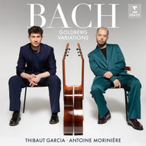 Goldberg Variations