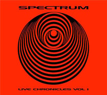 Live chronicles /vol.1