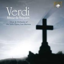 Verdi Giuseppe Requiem