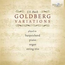 Variations Goldberg