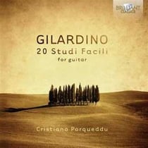 20 studi facili