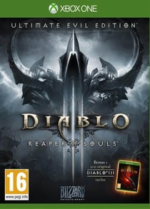 Diablo 3 - Ultimate Evil Edition
