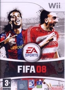 FIFA 08