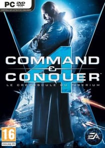 Command & conquer 4: tiberian twilight