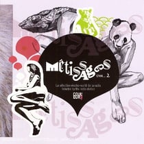 Metissages /Vol.2