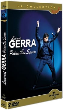 Laurent Gerra - Au Palais des Sports