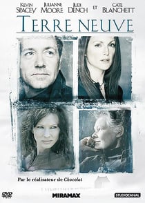 Terre neuve