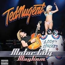 Motor city mayhem
