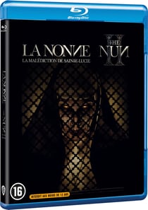 La Nonne : La Malédiction de Sainte-Lucie