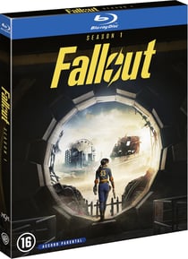 Fallout - Saison 1