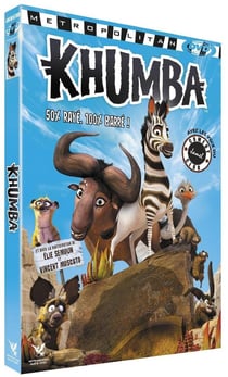Khumba