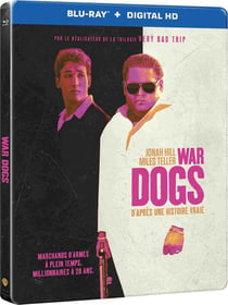 War Dogs
