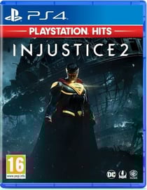 Injustice 2 - Playstation Hits