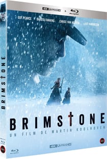 Brimstone