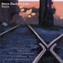 Live rails