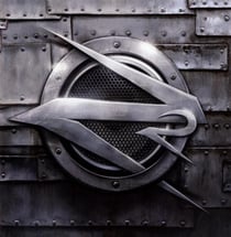Devin Townsend project