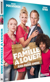 Une famille à louer
