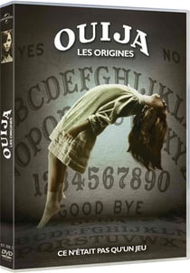 Ouija : les origines