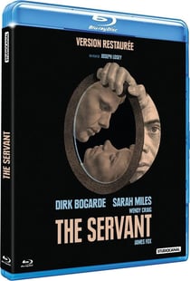 The servant