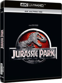 Jurassic Park