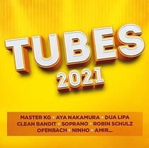 Tubes 2021