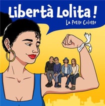 Libertà Lolita (L'Album)