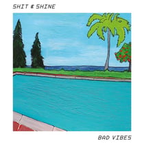 Bad vibes