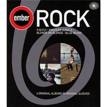 Ember rock box
