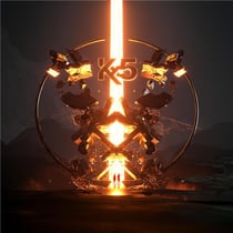 Kx5