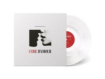 Code d'amour - édition colorée