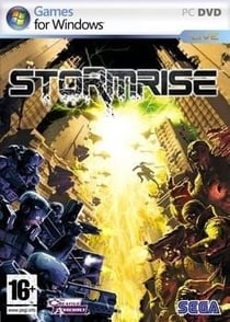 Storm Rise