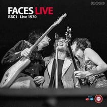 BBC Live 1970