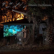 Atlantic oscillations