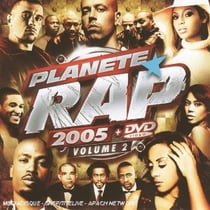 Planète Rap 2005 /Vol.2