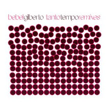 Tanto tempo "remixes"