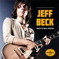 Rock'n'Roll Master (Legendary Radio Brodcast Recordings)