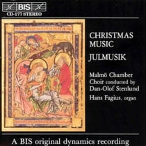 Christmas music