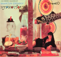 Hypnotíque - the enchanted sea