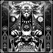Somnus Throne