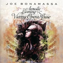 An acoustic evening at the Vienna opera house