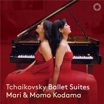 Suites de ballet