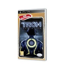 Tron Evolution