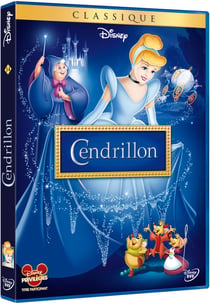 Cendrillon