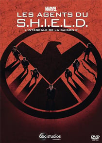Marvel : Les agents du S.H.I.E.L.D. - Saison 2