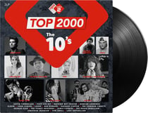 Top 2000 - The 2010's Radio2 Hits