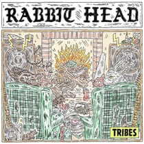 Rabbit Head